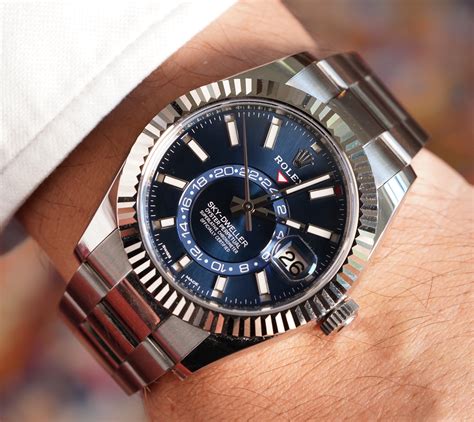 rolex 3264|sky dweller reference 326934.